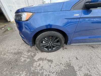 2023 Ford Edge ST Line