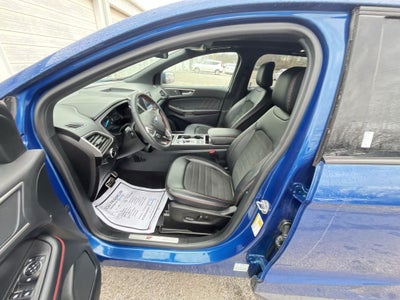 2023 Ford Edge ST Line