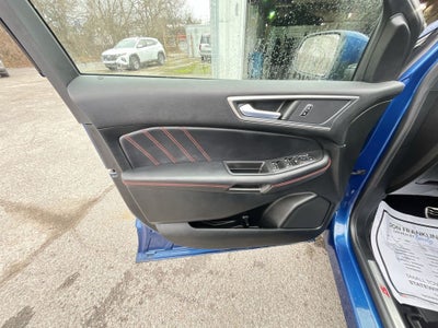2023 Ford Edge ST Line