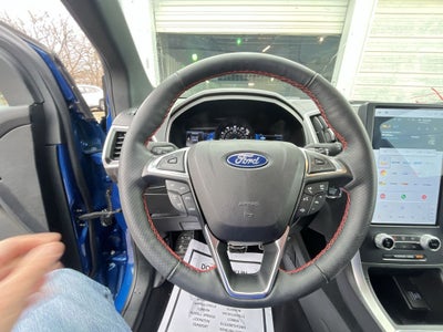 2023 Ford Edge ST Line