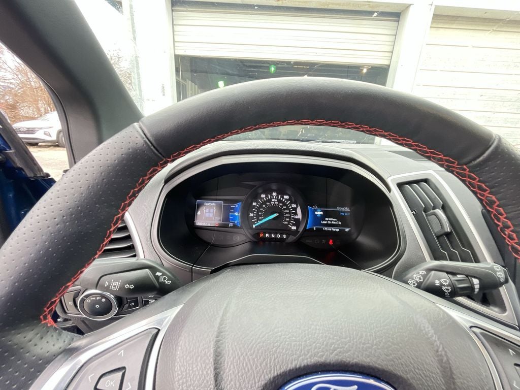 2023 Ford Edge ST Line