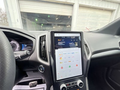 2023 Ford Edge ST Line