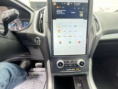 2023 Ford Edge ST Line