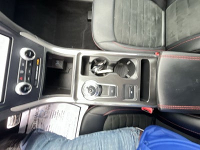 2023 Ford Edge ST Line