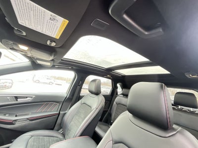 2023 Ford Edge ST Line