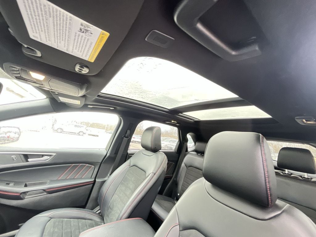 2023 Ford Edge ST Line