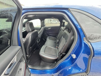 2023 Ford Edge ST Line