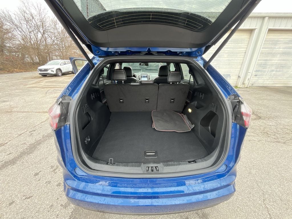 2023 Ford Edge ST Line