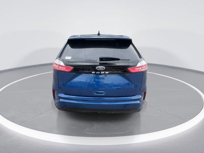2023 Ford Edge ST Line