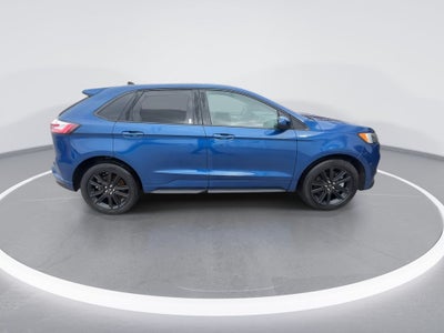2023 Ford Edge ST Line