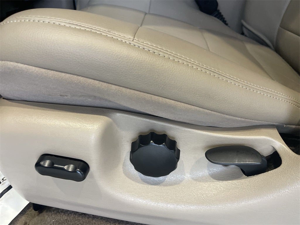 2003 Ford F-150 Lariat