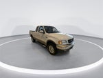 2003 Ford F-150 Lariat