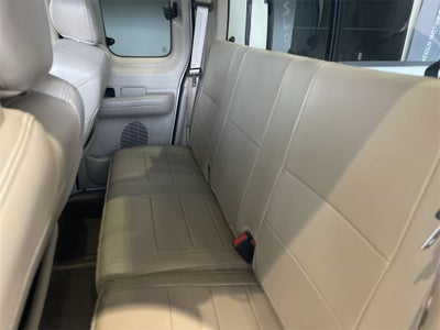 2003 Ford F-150 Lariat