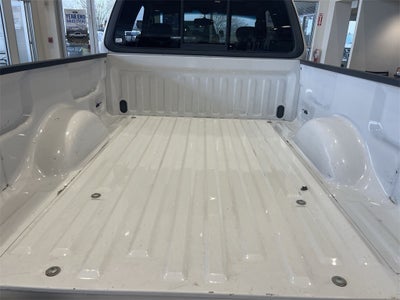 2003 Ford F-150 Lariat