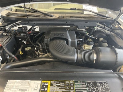 2003 Ford F-150 Lariat