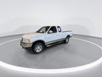 2003 Ford F-150 Lariat