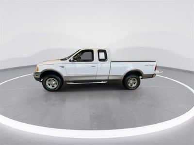2003 Ford F-150 Lariat