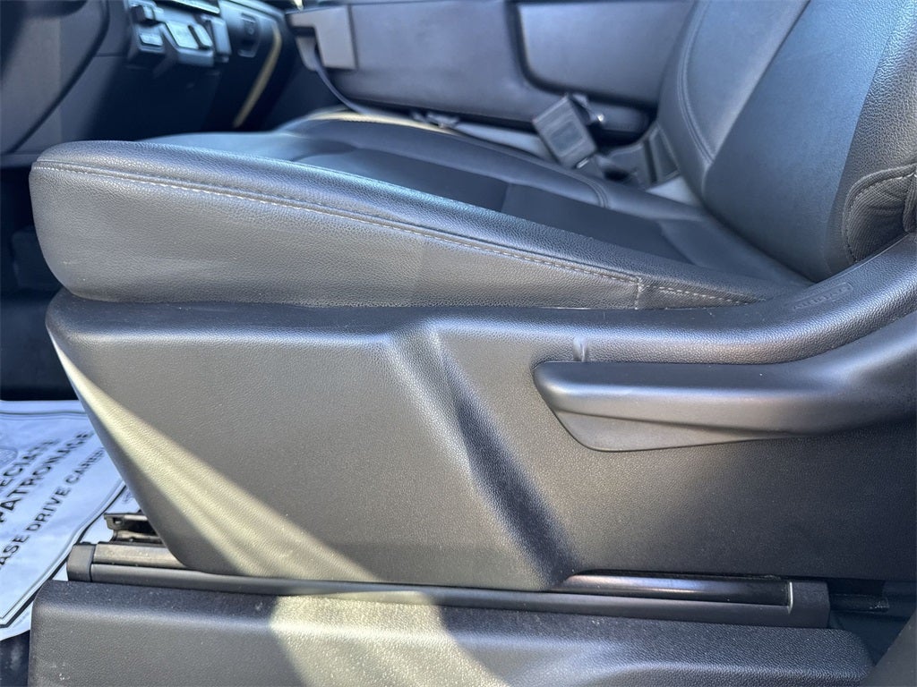 2025 Chevrolet Silverado 2500HD Work Truck