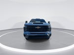 2025 Chevrolet Silverado 2500HD Work Truck