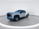 2025 Chevrolet Silverado 2500HD Work Truck