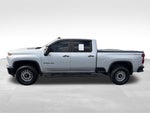 2023 Chevrolet Silverado 2500HD Custom