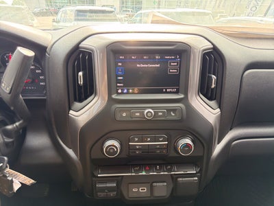2023 Chevrolet Silverado 2500HD Custom