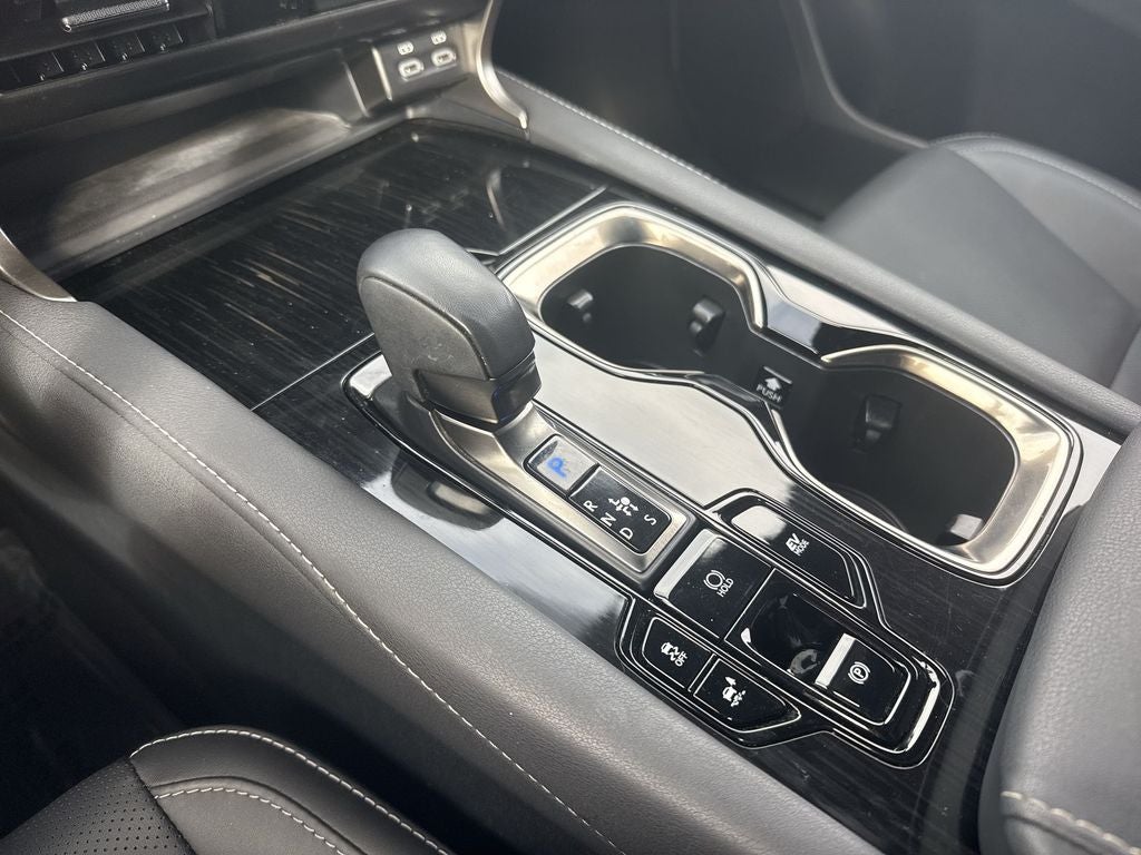 2023 Lexus RX 350h