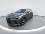 2023 Lexus RX 350h