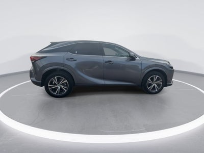 2023 Lexus RX 350h