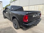 2025 RAM 2500 Limited