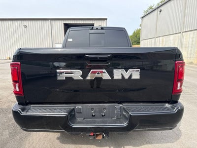 2025 RAM 2500 Limited