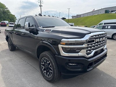 2025 RAM 2500 Limited