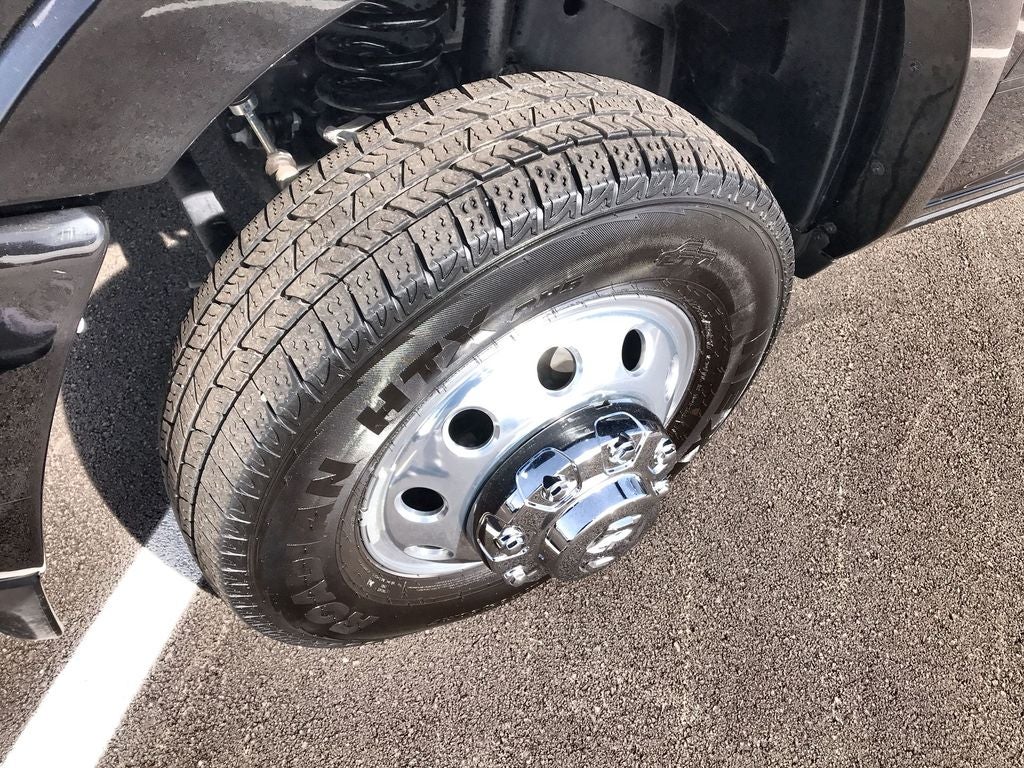 2025 RAM 3500 Limited
