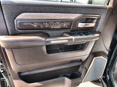 2025 RAM 3500 Limited