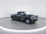 2025 RAM 3500 Limited