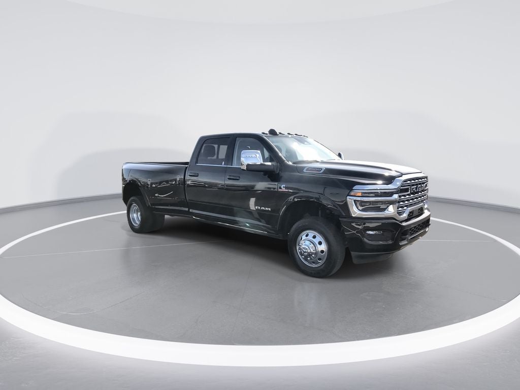 2025 RAM 3500 Limited