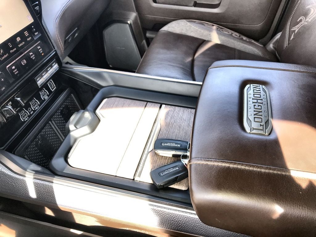2025 RAM 3500 Limited