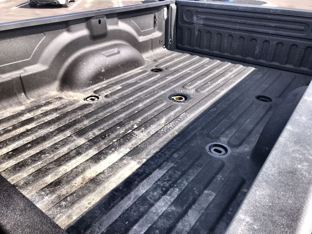 2025 RAM 3500 Limited
