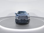 2025 RAM 3500 Limited