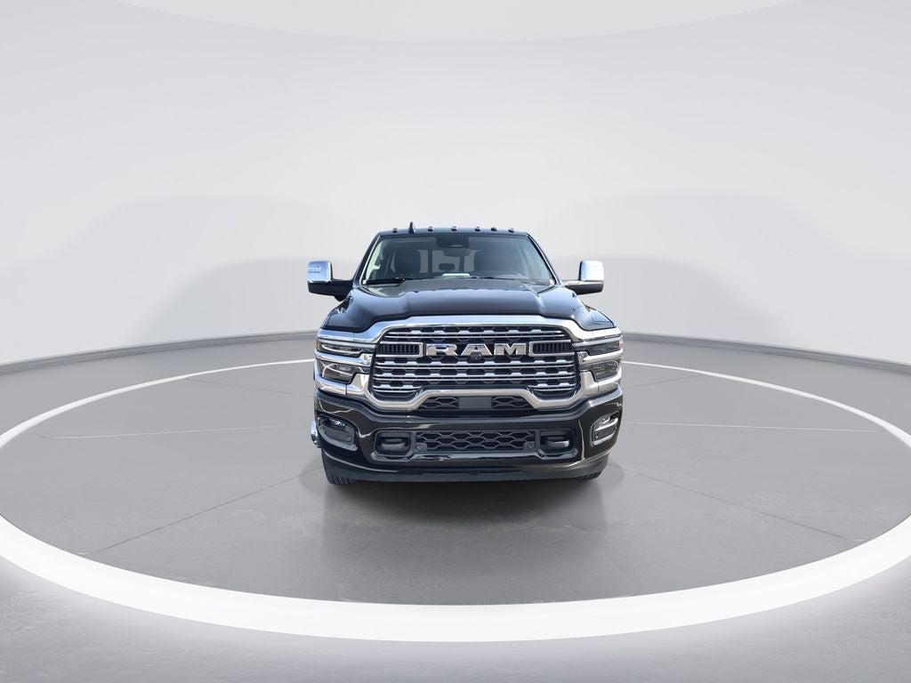 2025 RAM 3500 Limited