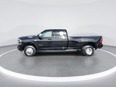 2025 RAM 3500 Limited