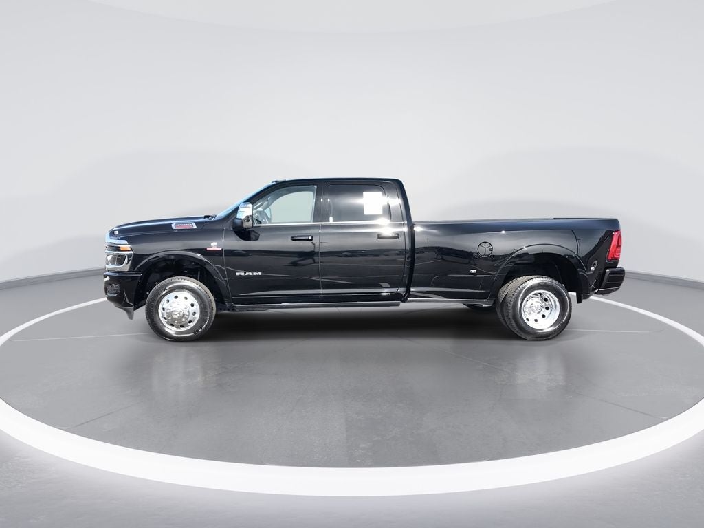 2025 RAM 3500 Limited