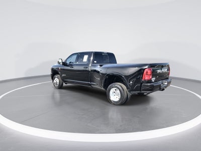 2025 RAM 3500 Limited