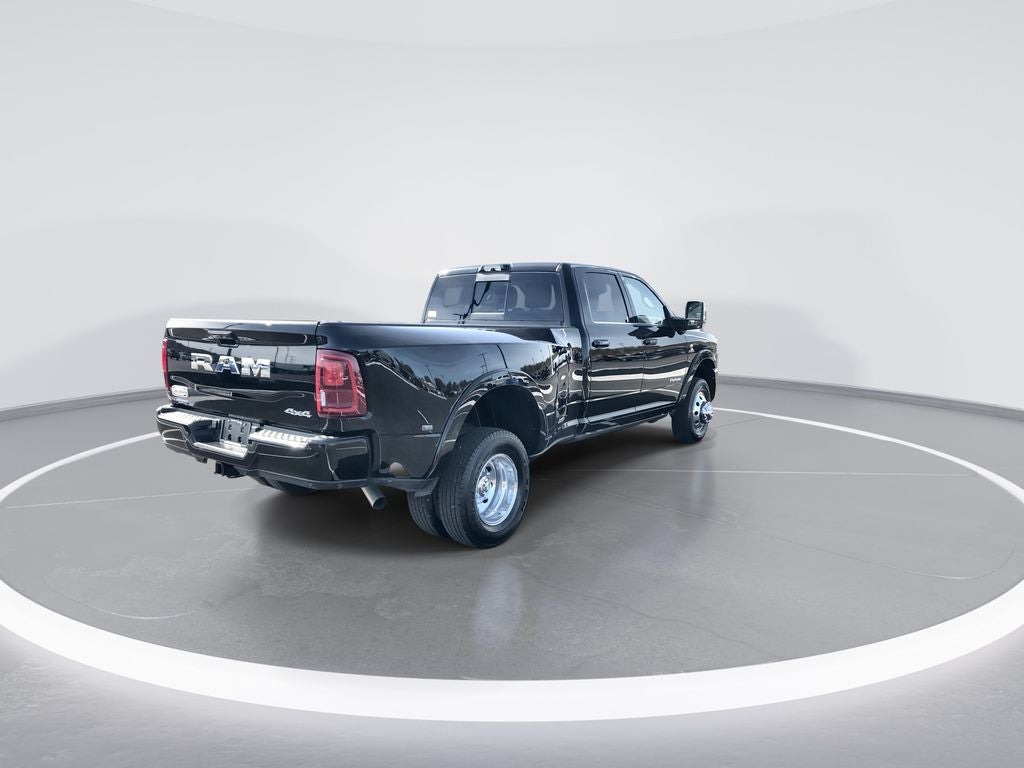 2025 RAM 3500 Limited