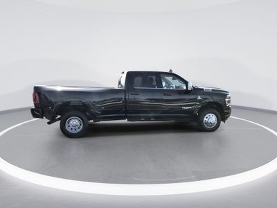 2025 RAM 3500 Limited