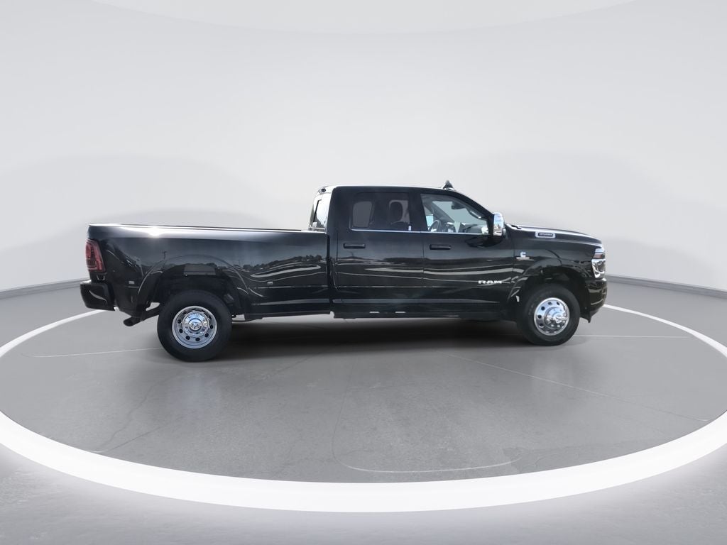 2025 RAM 3500 Limited