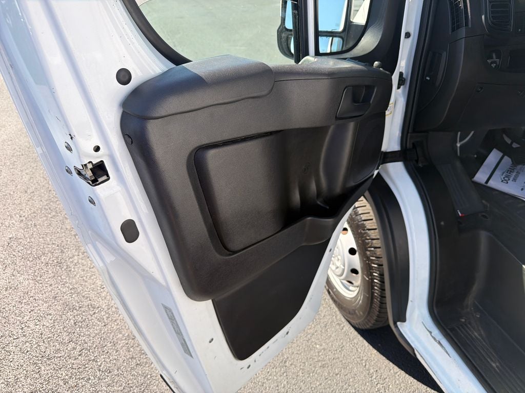 2023 RAM ProMaster 1500 Low Roof