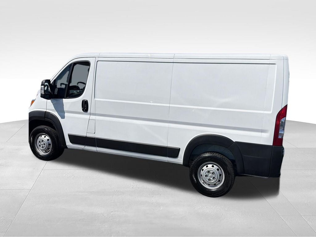 2023 RAM ProMaster 1500 Low Roof
