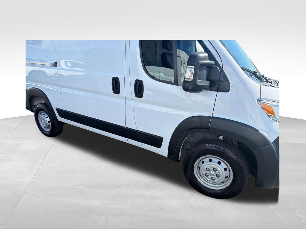 2023 RAM ProMaster 1500 Low Roof