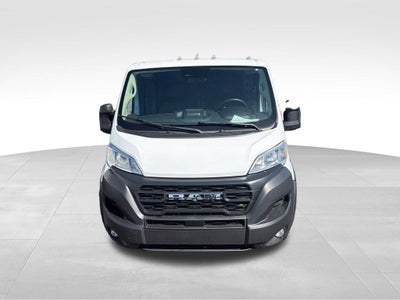 2023 RAM ProMaster 1500 Low Roof